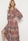Rochie Bej