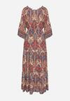 Rochie Bej