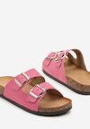 Pink Papucs