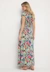 Rochie Verde deschis