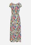 Rochie Verde deschis