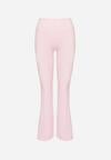Pantaloni Roz