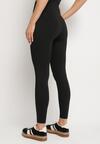 Fekete Leggings