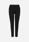 Fekete Leggings