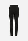 Fekete Leggings