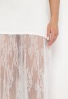 Rochie Albă