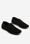 Pantofi casual Negri