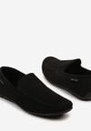 Pantofi casual Negri