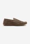 Pantofi casual Bej închis
