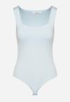Body Albastru deschis