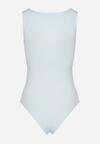 Body Albastru deschis