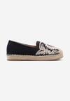 Espadrile Bleumarin
