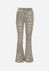 Blugi Imprimeu leopard