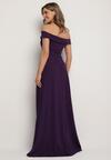 Rochie Mov