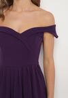 Rochie Mov