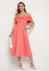 Rochie Portocalie