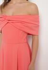 Rochie Portocalie