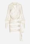 Rochie Bej
