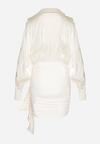 Rochie Bej