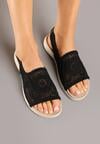 Sandale Negre