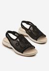 Sandale Negre