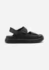 Sandale Negre