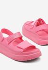 Sandale Fucsia