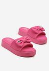 Pink Papucs