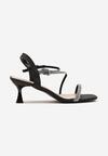 Sandale Negre