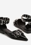 Pantofi cu toc Negre