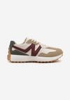 Sneakers Bordo