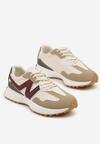 Sneakers Bordo