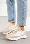 Sneakers Bej