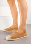 Espadrile Maro