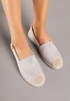 Espadrile Gri