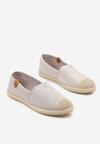 Espadrile Gri