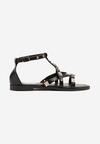Sandale Negre