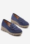 Pantofi casual Albaștri