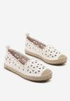 Espadrile Albe