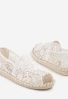 Espadrile Albe