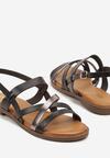 Sandale Negre