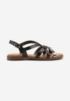 Sandale Negre