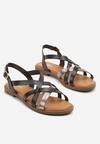 Sandale Negre