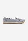 Espadrile Albastru deschis