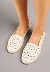 Espadrile Bej