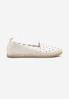 Espadrile Albe
