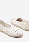 Espadrile Albe