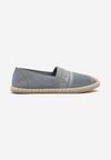 Espadrile Albastru deschis