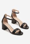 Sandale Negre