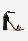 Sandale Negre